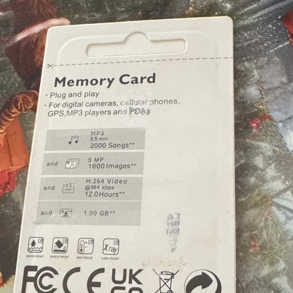 Lenovo micro sd